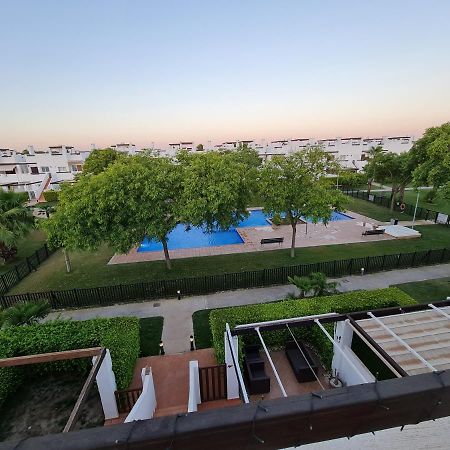 Appartamento Casa Antonio Alhama de Murcia Esterno foto