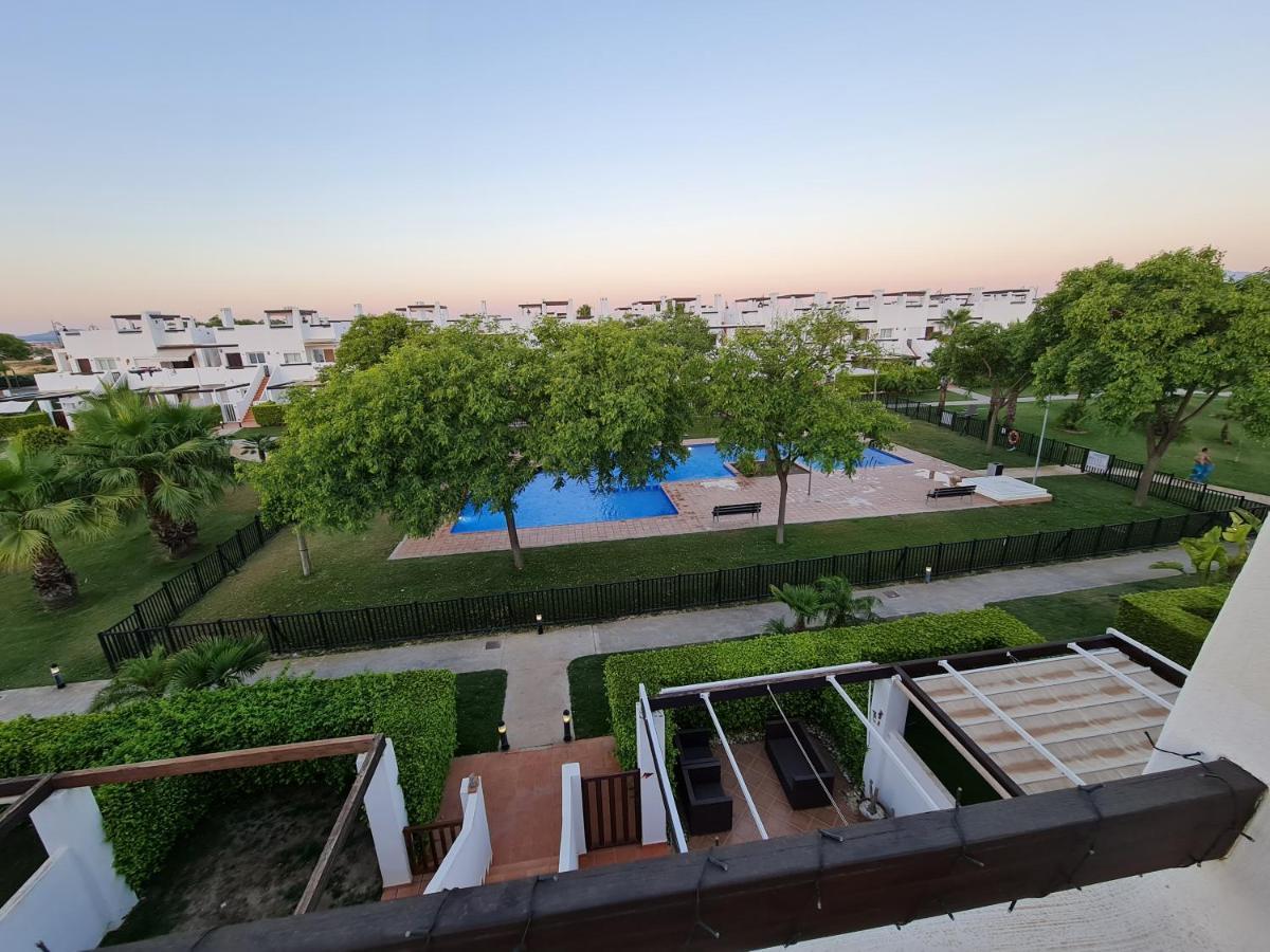 Appartamento Casa Antonio Alhama de Murcia Esterno foto