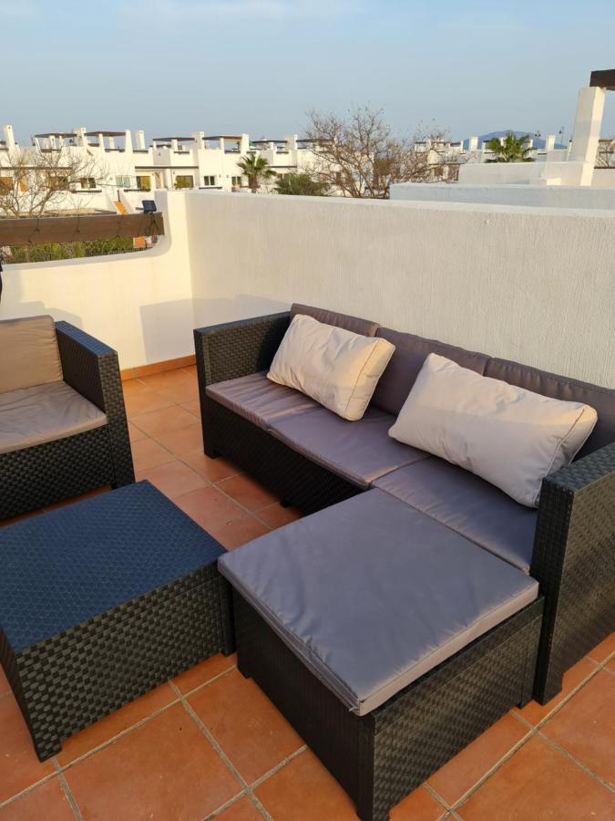 Appartamento Casa Antonio Alhama de Murcia Esterno foto