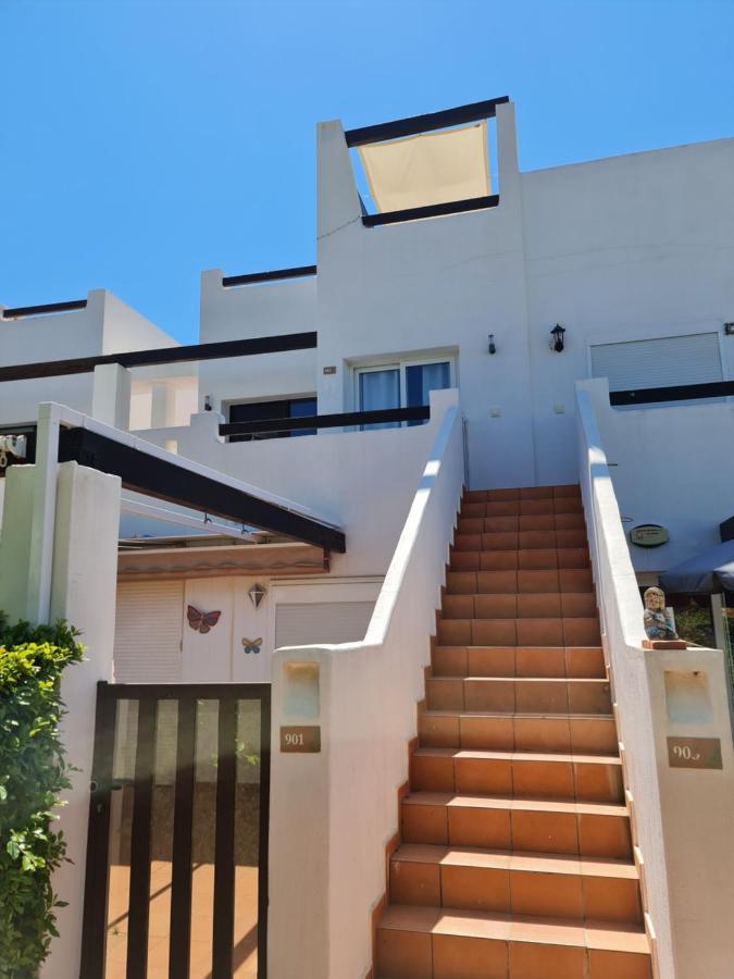Appartamento Casa Antonio Alhama de Murcia Esterno foto
