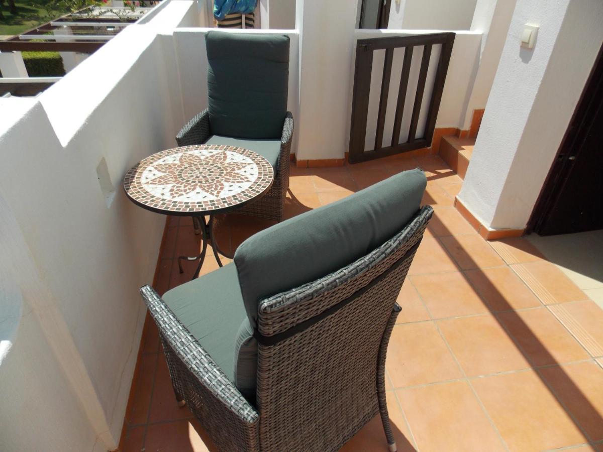Appartamento Casa Antonio Alhama de Murcia Esterno foto