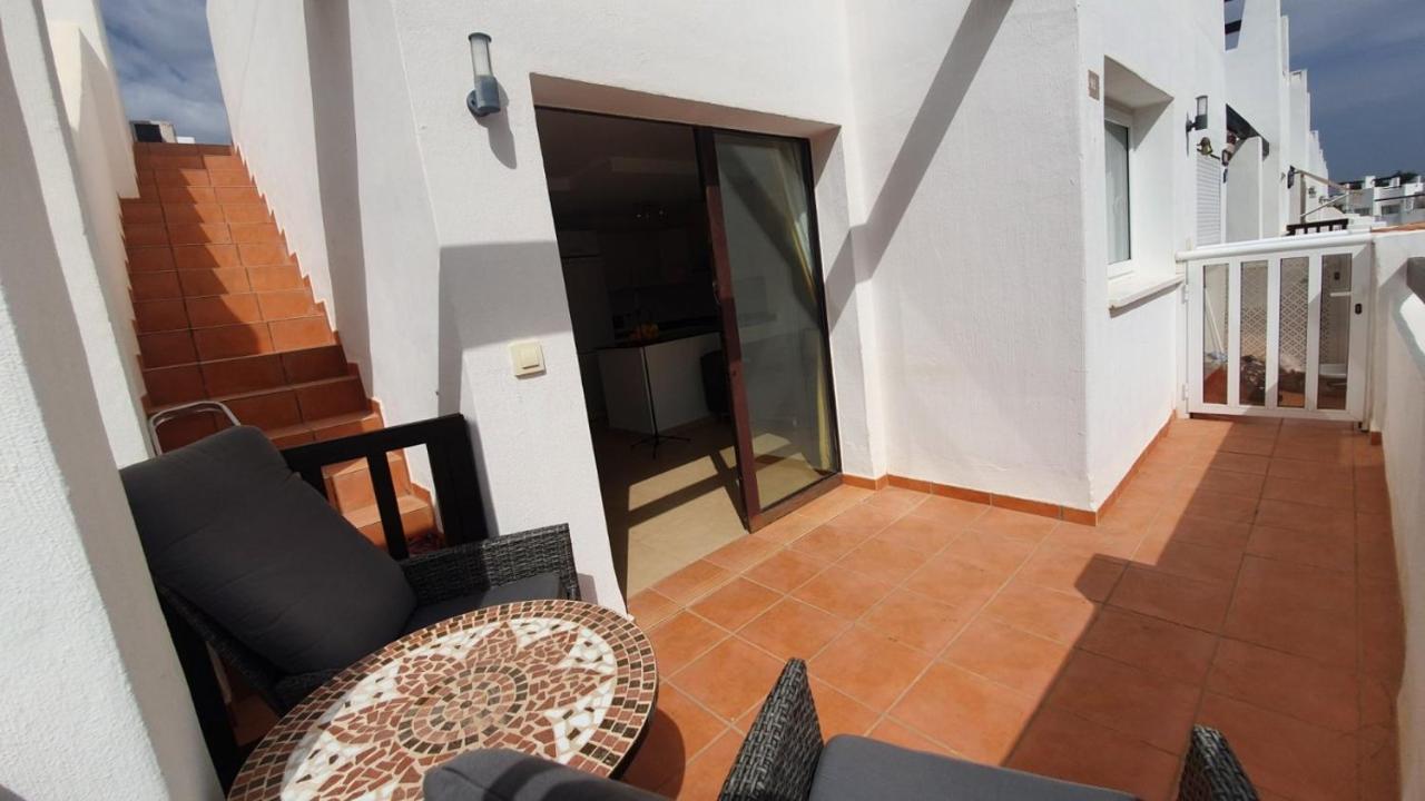Appartamento Casa Antonio Alhama de Murcia Esterno foto