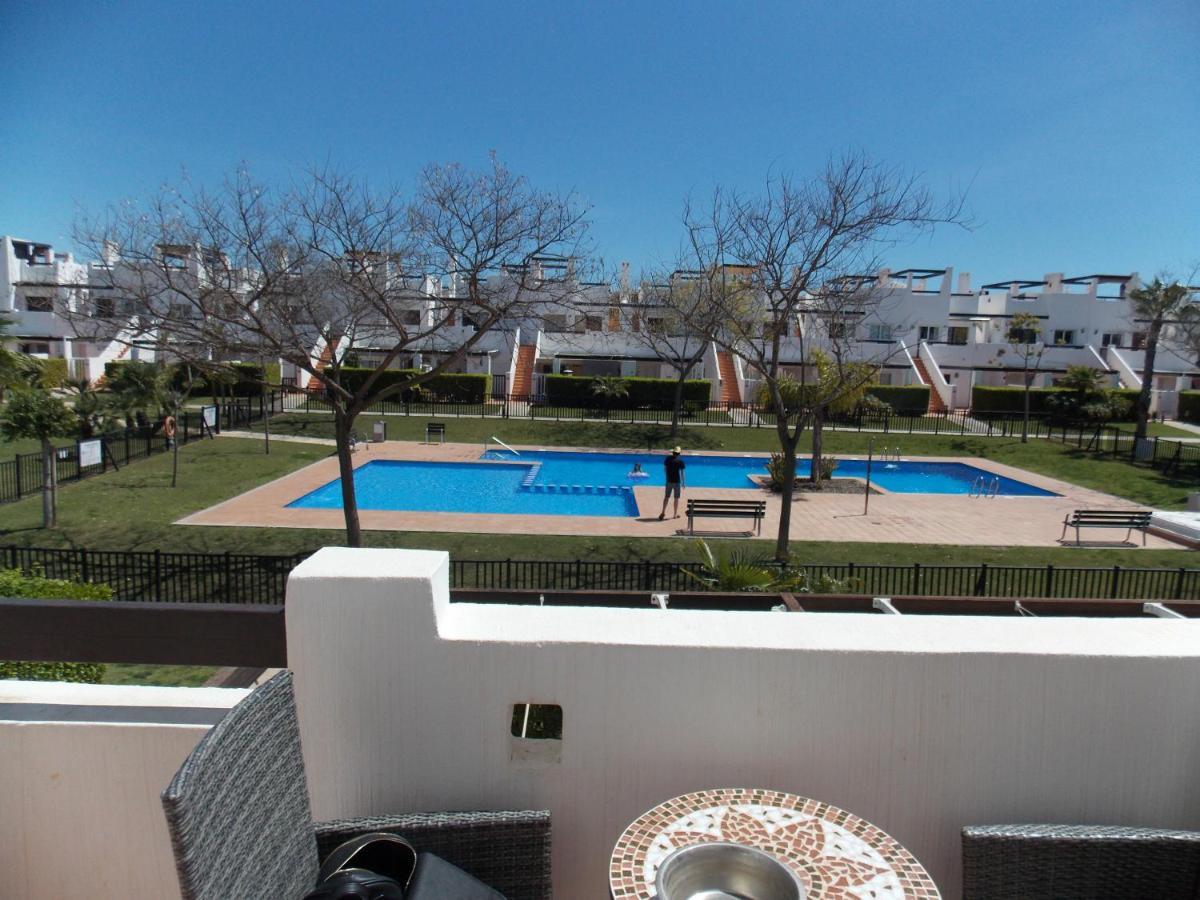 Appartamento Casa Antonio Alhama de Murcia Esterno foto