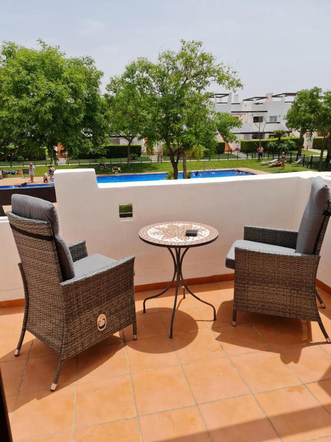 Appartamento Casa Antonio Alhama de Murcia Esterno foto