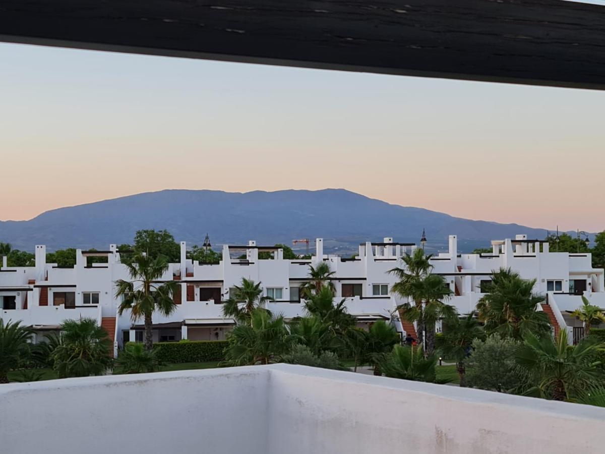 Appartamento Casa Antonio Alhama de Murcia Esterno foto