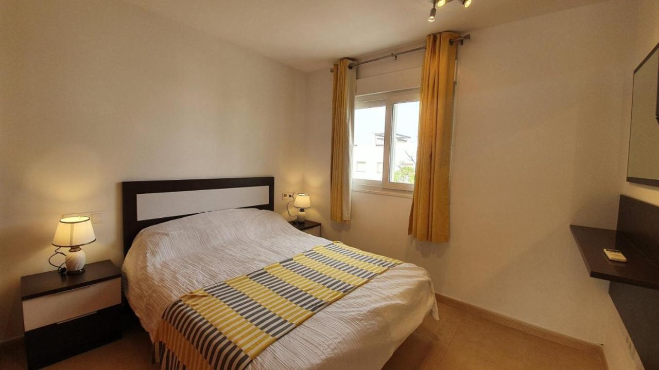 Appartamento Casa Antonio Alhama de Murcia Esterno foto