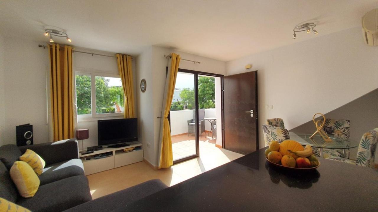Appartamento Casa Antonio Alhama de Murcia Esterno foto