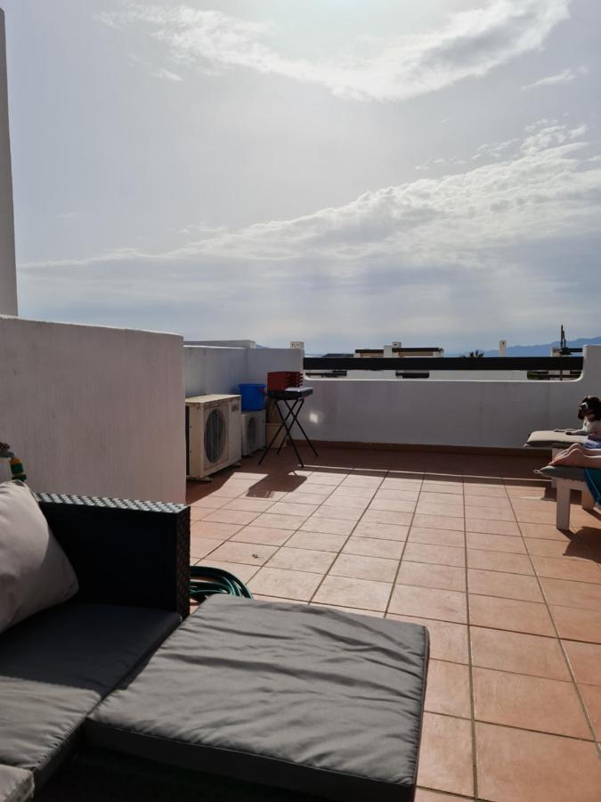 Appartamento Casa Antonio Alhama de Murcia Esterno foto